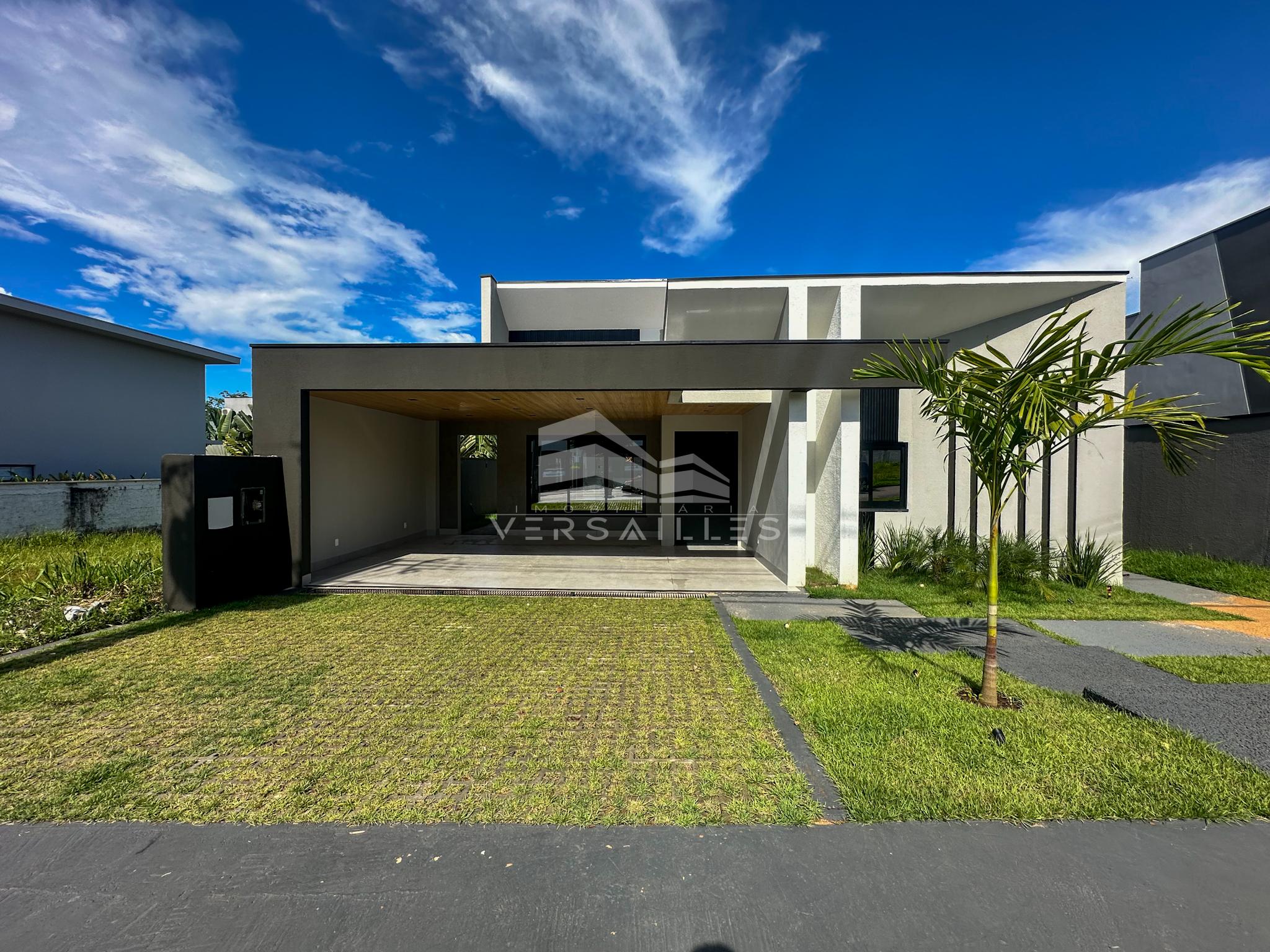 Casa t&eacute;rrea a venda no ecoville Avenida Engenheiro Anysio da Rocha Compasso Porto Velho - 