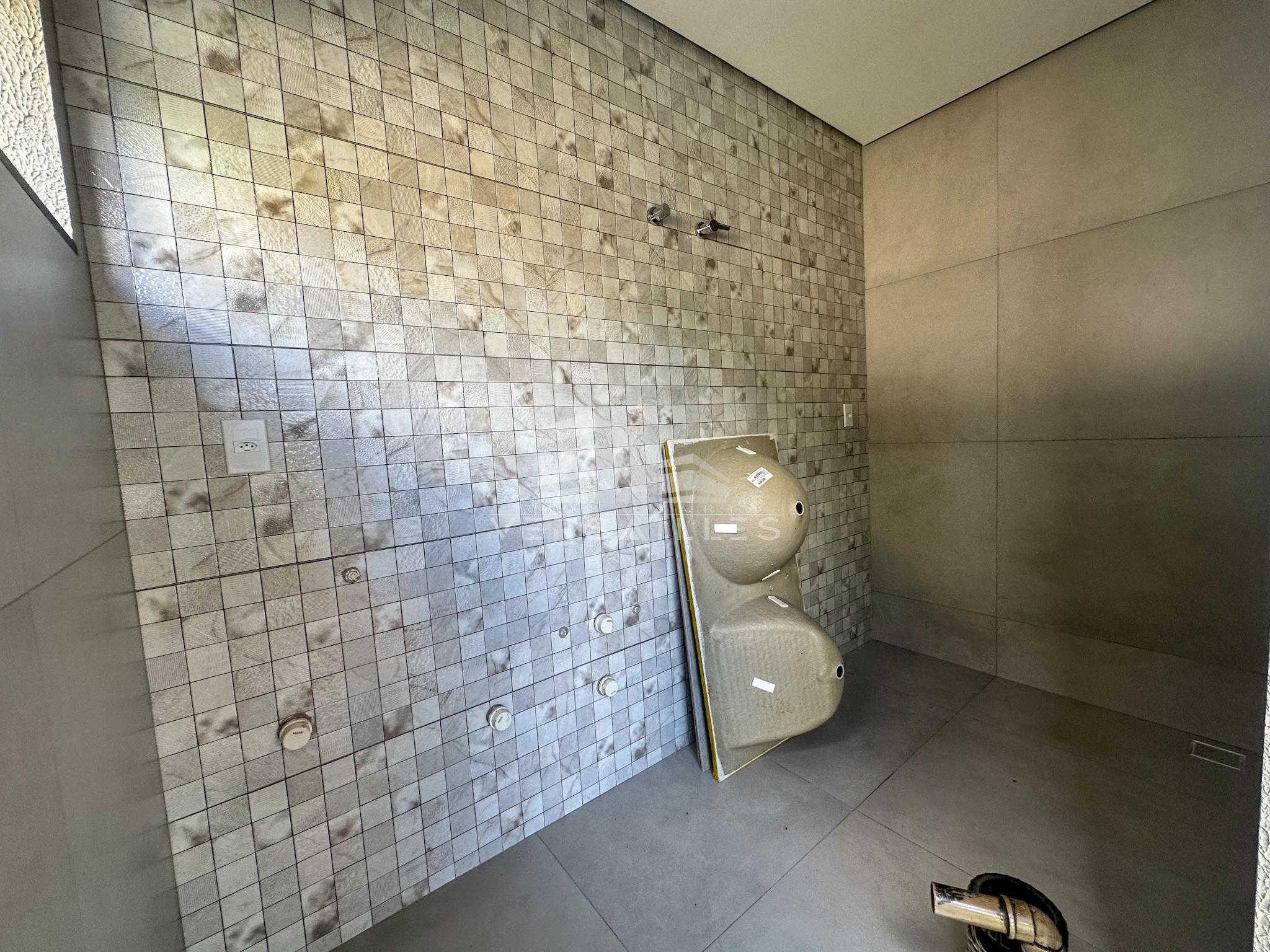 Casa t&eacute;rrea a venda no ecoville Avenida Engenheiro Anysio da Rocha Compasso Porto Velho - 