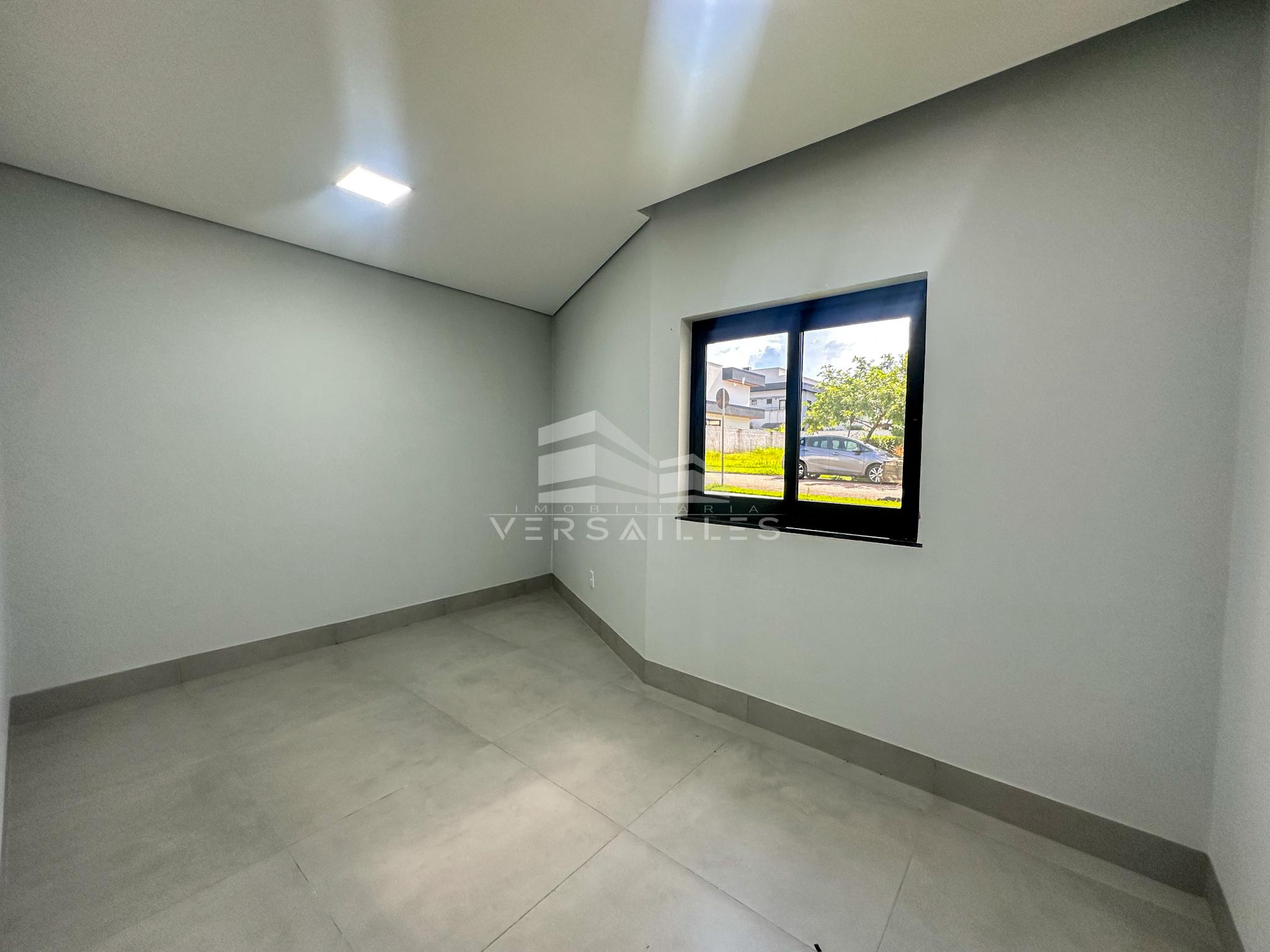 Casa t&eacute;rrea a venda no ecoville Avenida Engenheiro Anysio da Rocha Compasso Porto Velho - 
