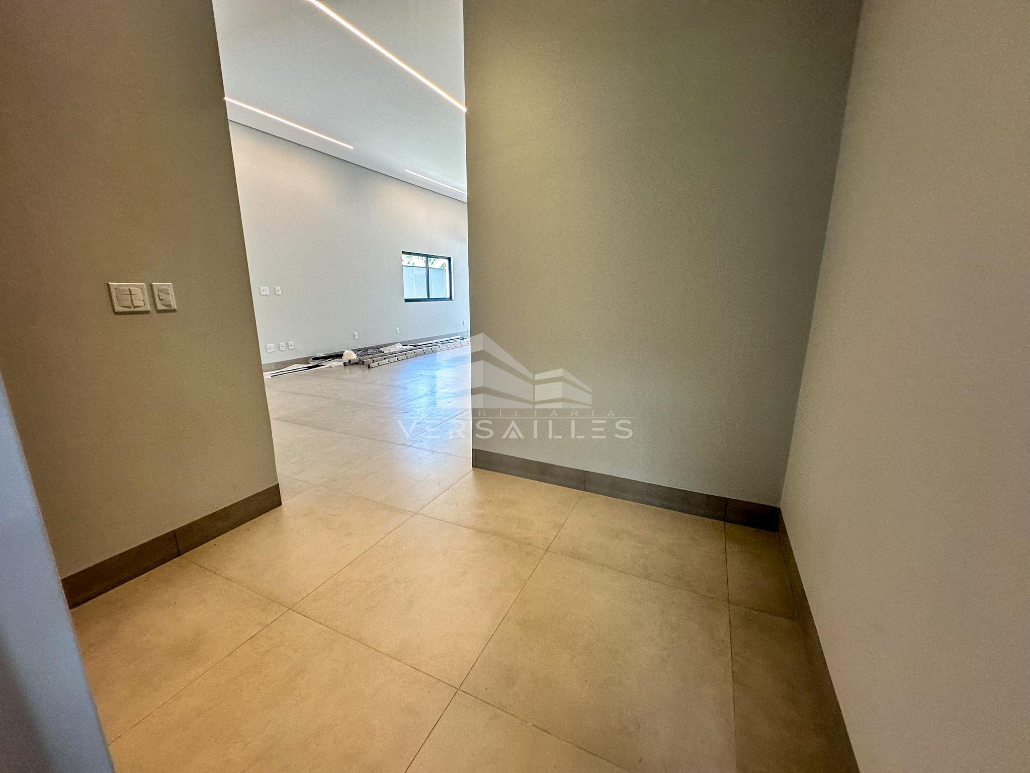 Casa t&eacute;rrea a venda no ecoville Avenida Engenheiro Anysio da Rocha Compasso Porto Velho - 