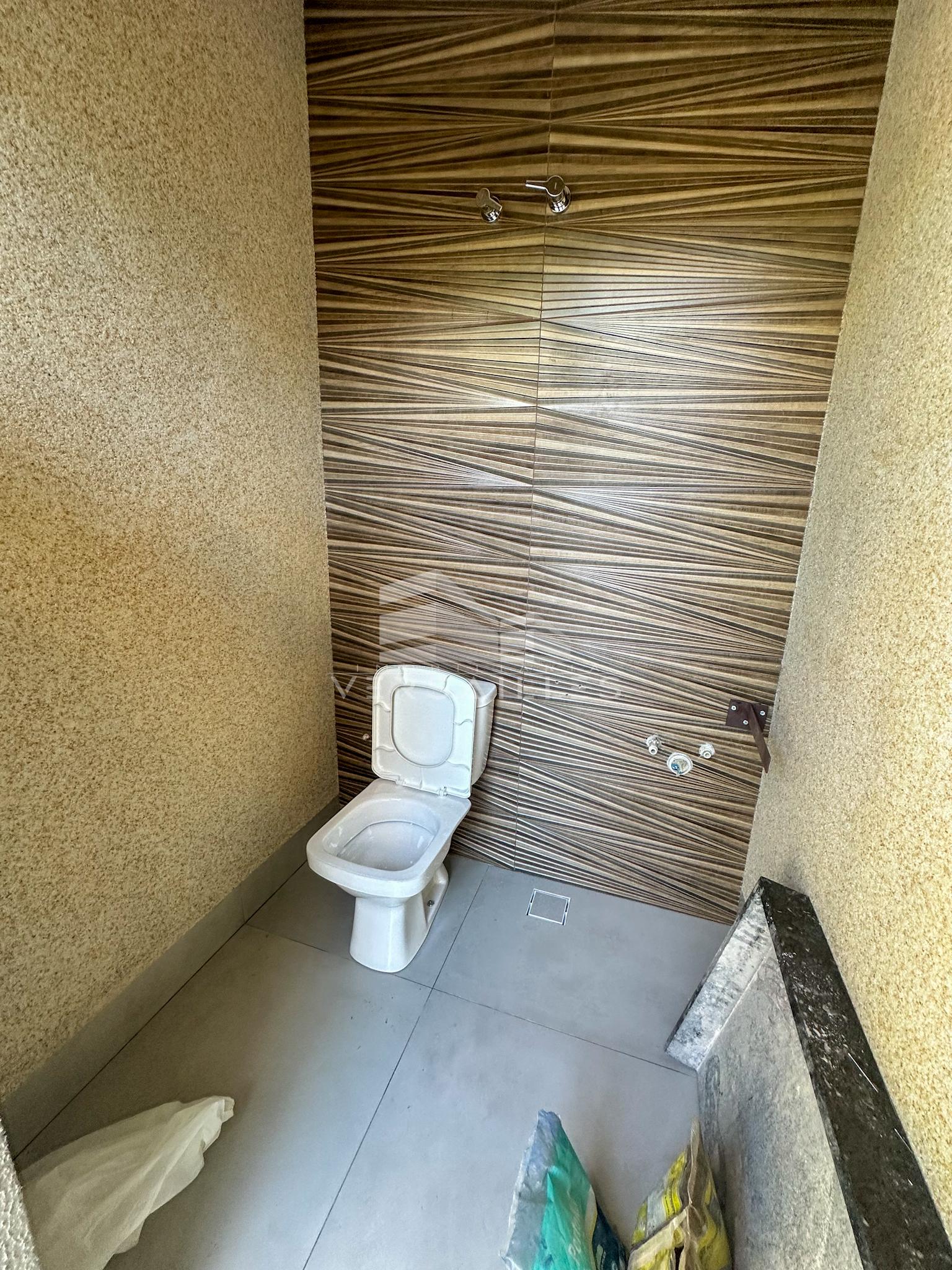 Casa t&eacute;rrea a venda no ecoville Avenida Engenheiro Anysio da Rocha Compasso Porto Velho - 