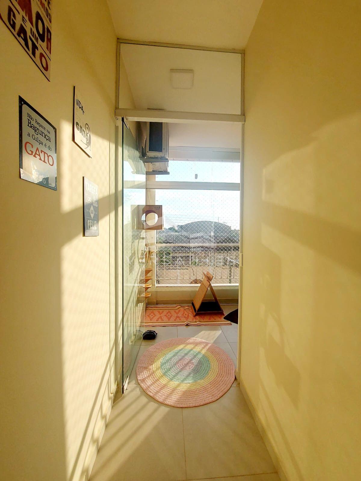 Apartamento para venda Rua Vaticano Porto Velho - 