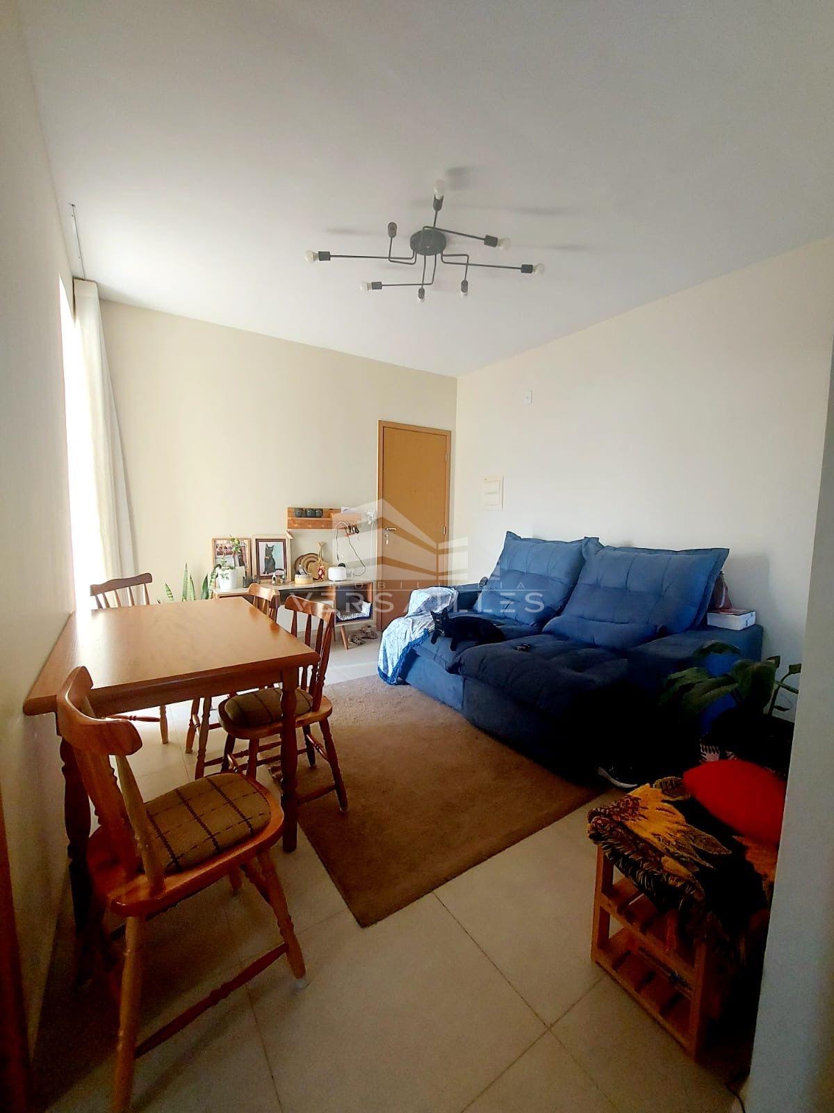 Apartamento para venda Rua Vaticano Porto Velho - 