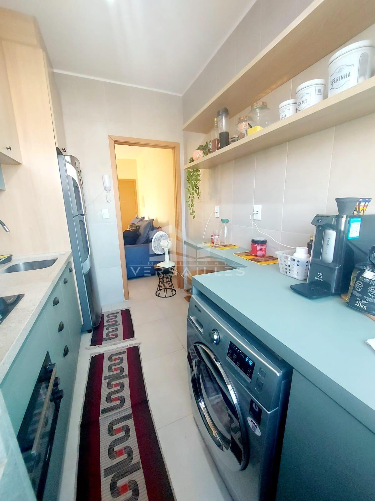 Apartamento para venda Rua Vaticano Porto Velho - 