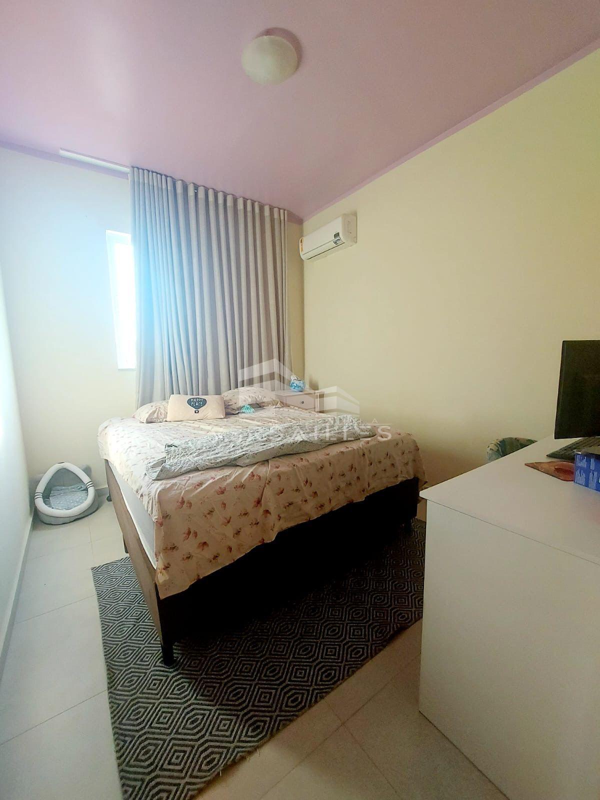 Apartamento para venda Rua Vaticano Porto Velho - 