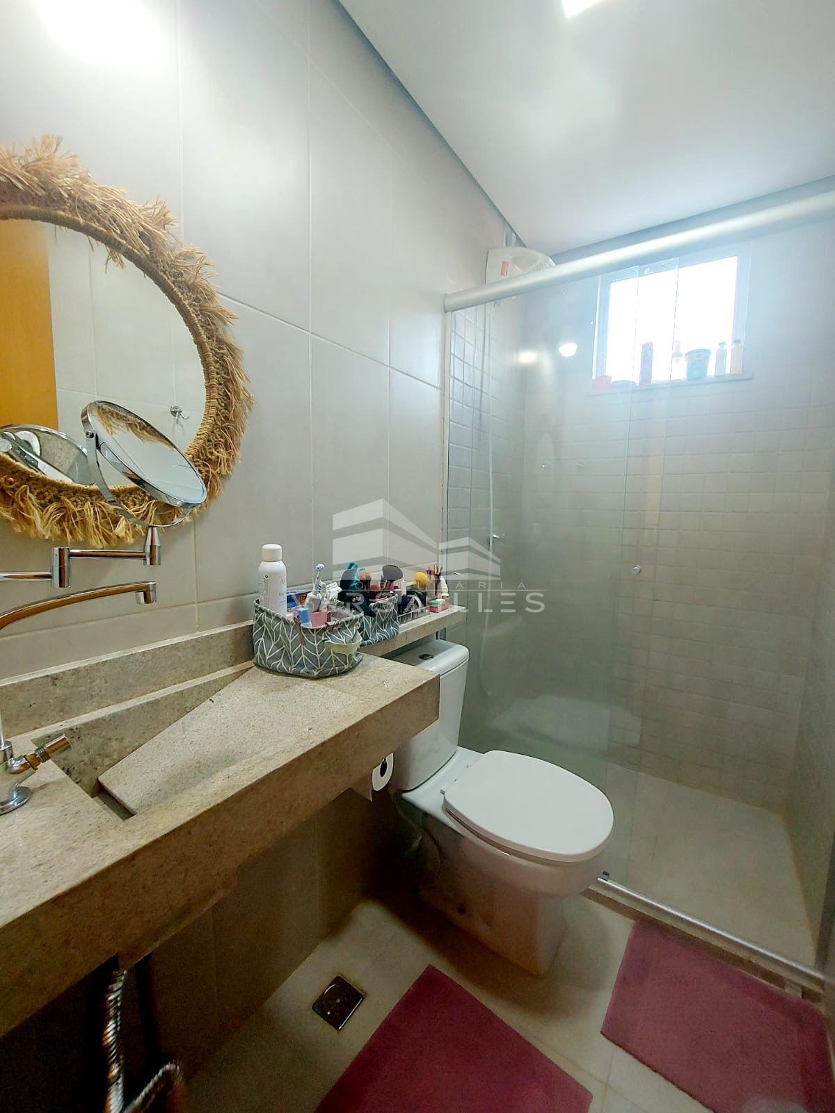 Apartamento para venda Rua Vaticano Porto Velho - 