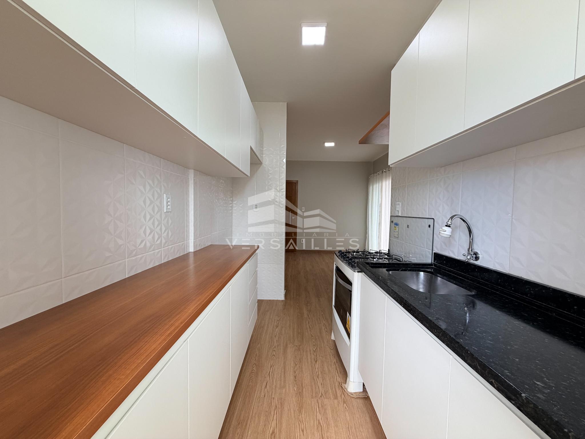 Apartamento para loca&ccedil;&atilde;o Avenida Guaporé Porto Velho - 