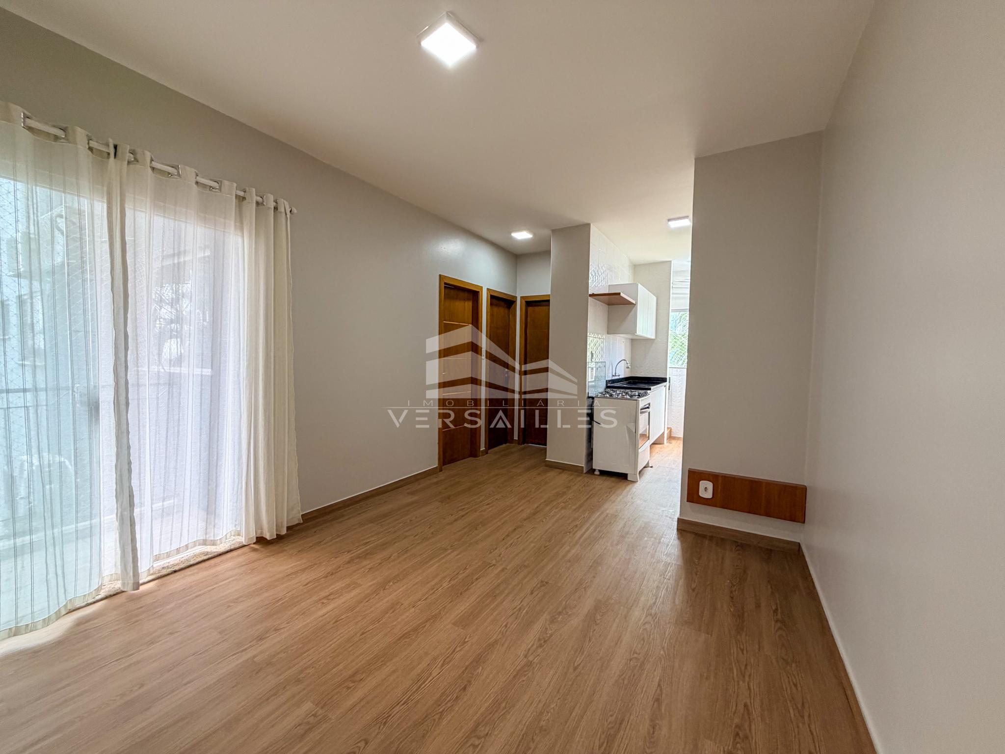 Apartamento para loca&ccedil;&atilde;o Avenida Guaporé Porto Velho - 