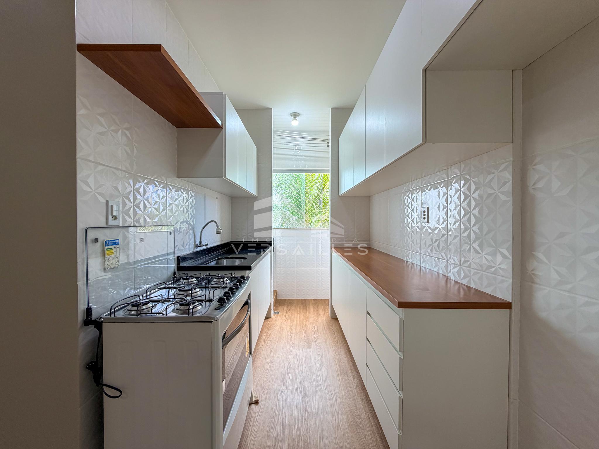 Apartamento para loca&ccedil;&atilde;o Avenida Guaporé Porto Velho - 