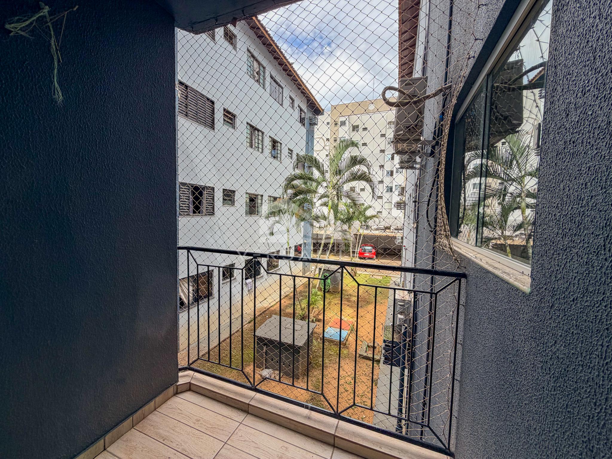 Apartamento para loca&ccedil;&atilde;o Avenida Guaporé Porto Velho - 
