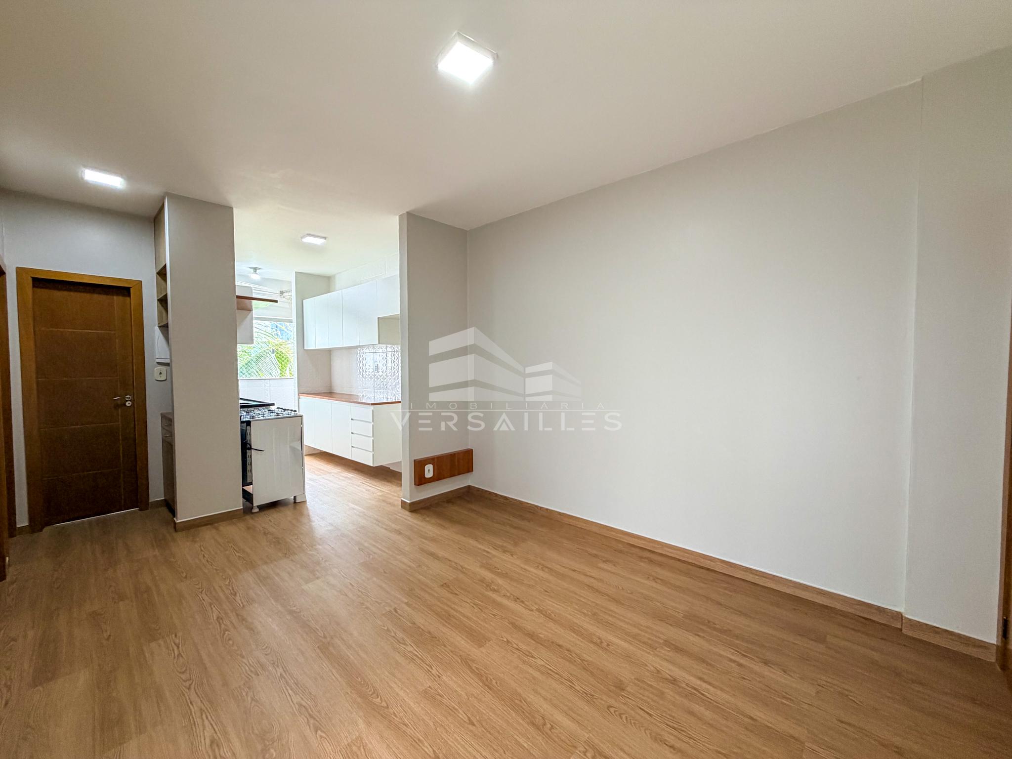 Apartamento para loca&ccedil;&atilde;o Avenida Guaporé Porto Velho - 