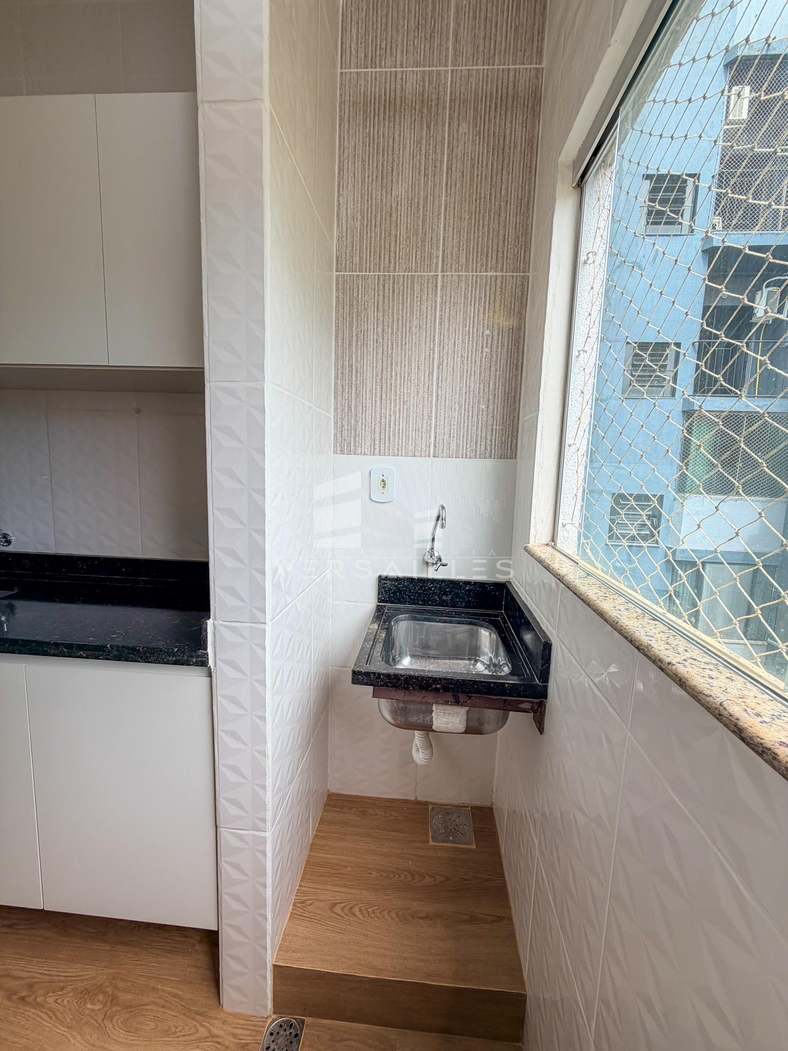 Apartamento para loca&ccedil;&atilde;o Avenida Guaporé Porto Velho - 