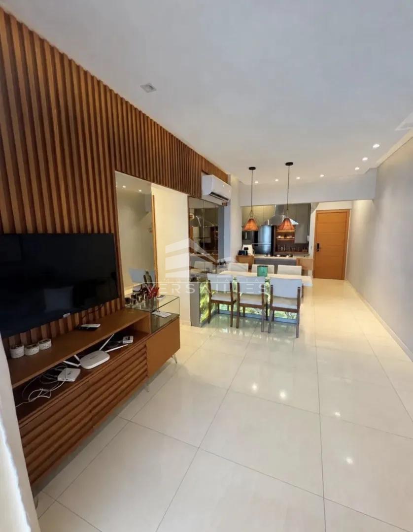 Apartamento, 1 quarto, 84 m² - Foto 3