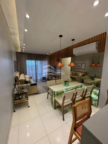 Apartamento, 1 quarto, 84 m² - Foto 6