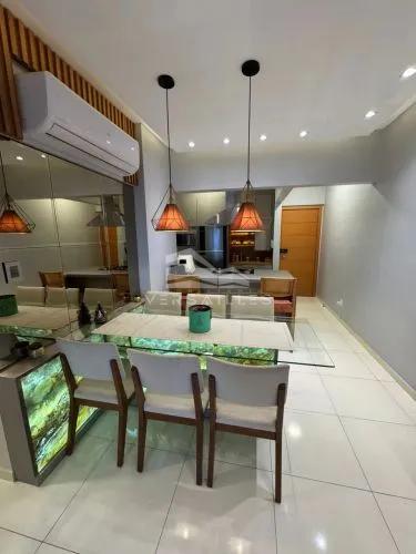 Apartamento, 1 quarto, 84 m² - Foto 1