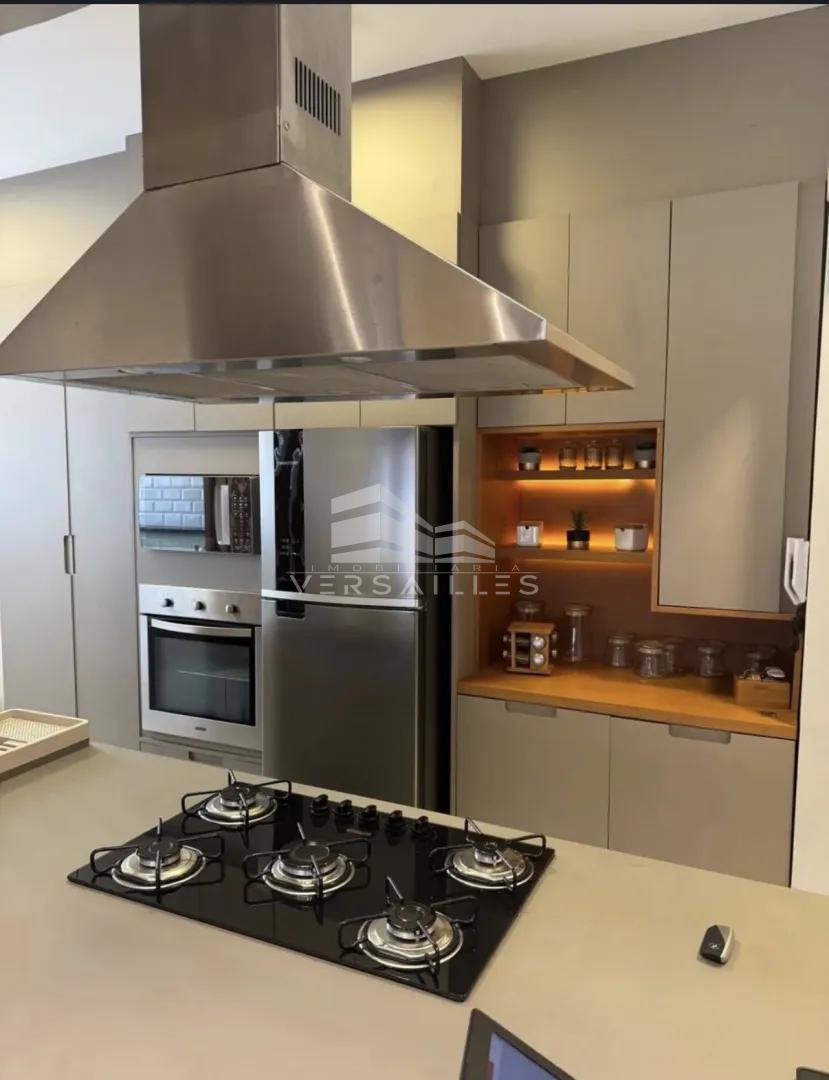 Apartamento, 1 quarto, 84 m² - Foto 7
