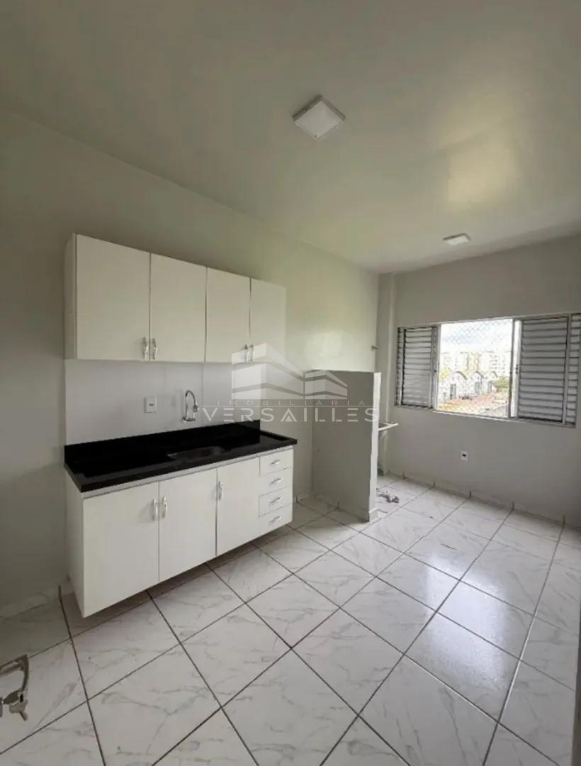 Apartamento, 2 quartos, 70 m² - Foto 2