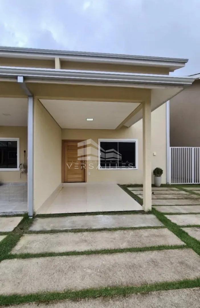 Sobrado, 3 quartos, 120 m² - Foto 1