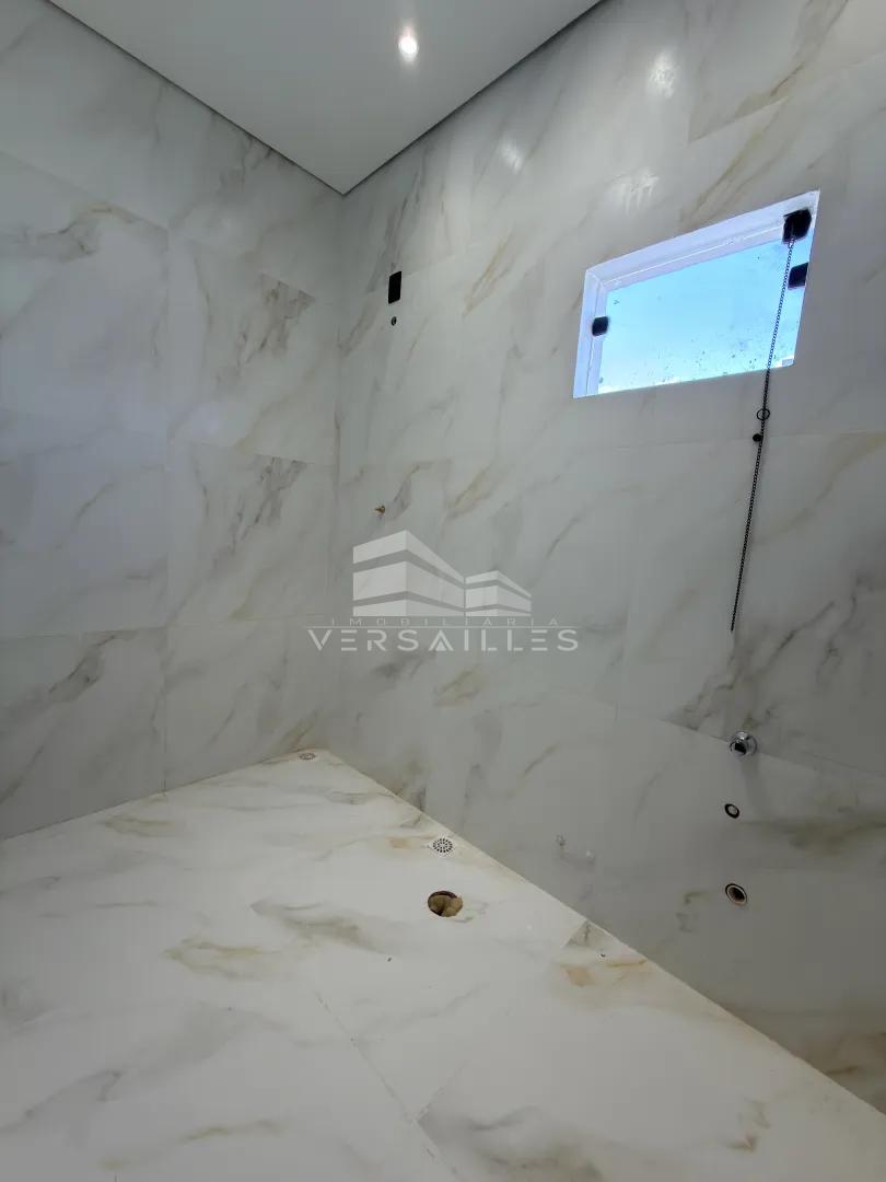 Casa t&eacute;rrea recem constru&iacute;da Estrada Santo Antônio Porto Velho - 