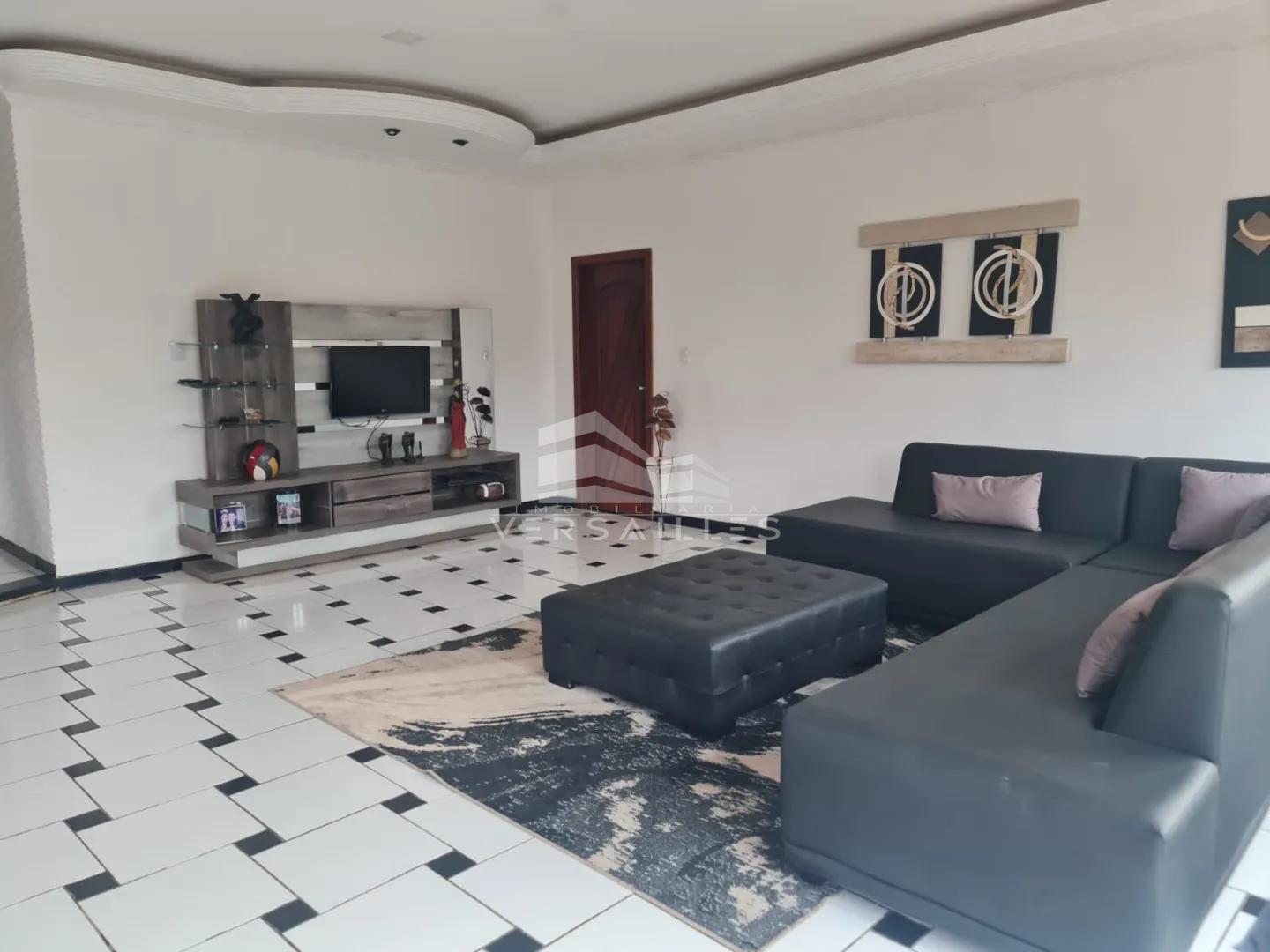 Casa, 3 quartos, 650 m² - Foto 2