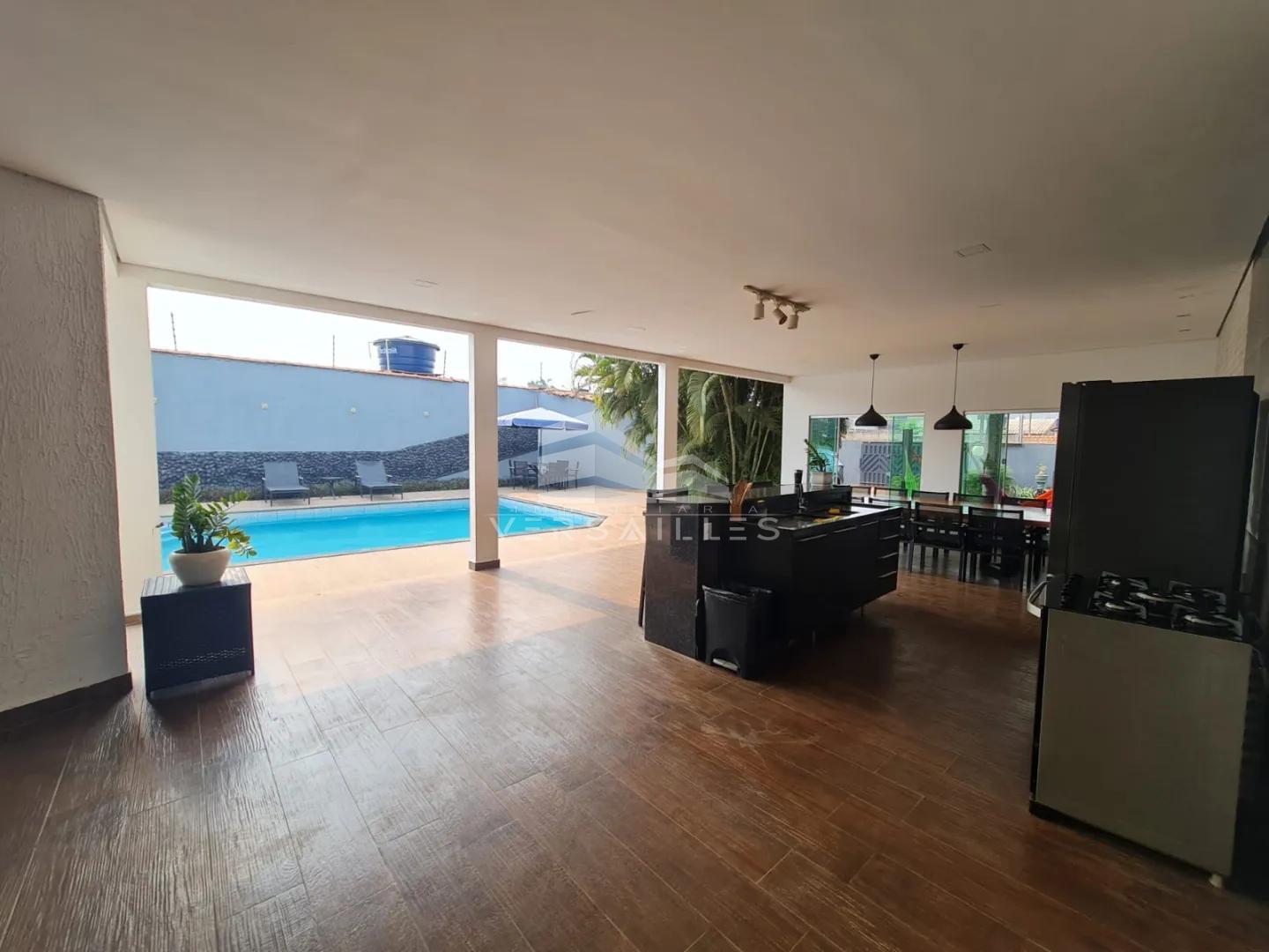 Casa em via p&uacute;blica venda ou loca&ccedil;&atilde;o  Porto Velho - 
