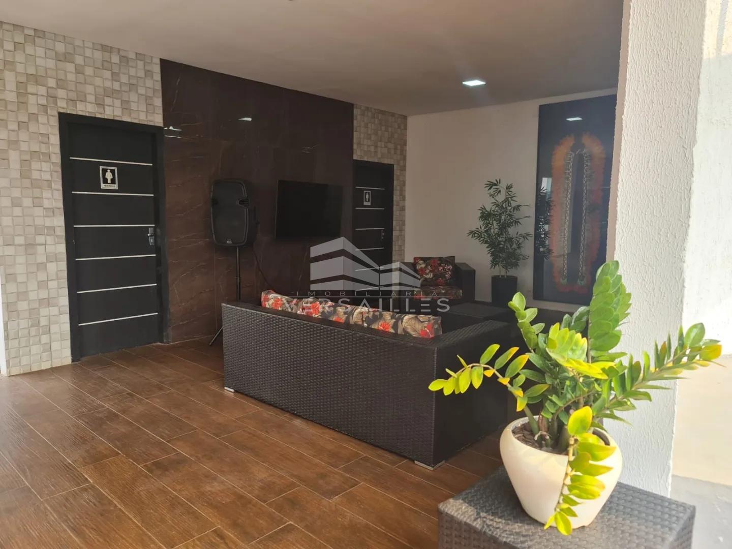 Casa em via p&uacute;blica venda ou loca&ccedil;&atilde;o  Porto Velho - 