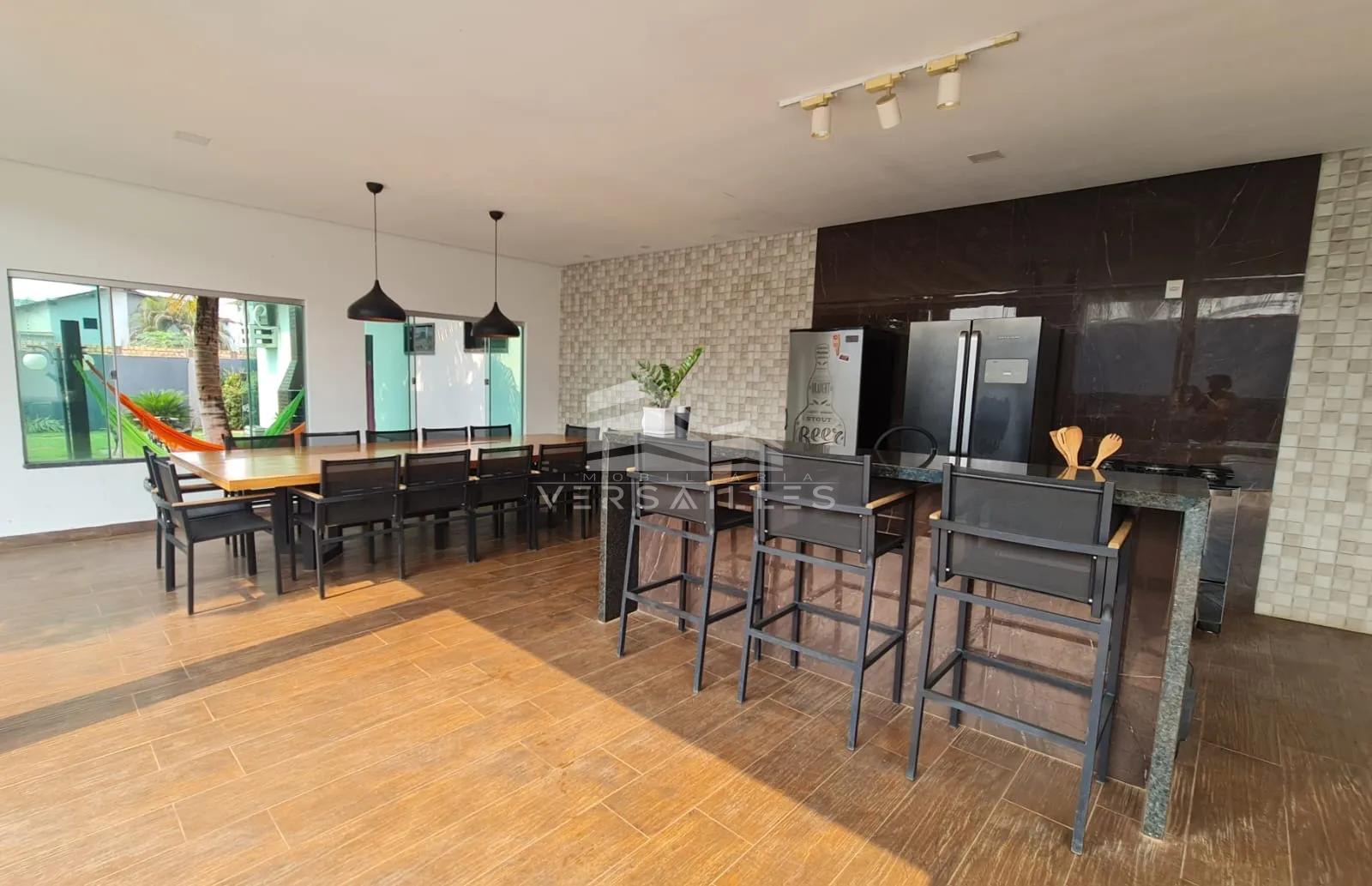 Casa, 3 quartos, 650 m² - Foto 7