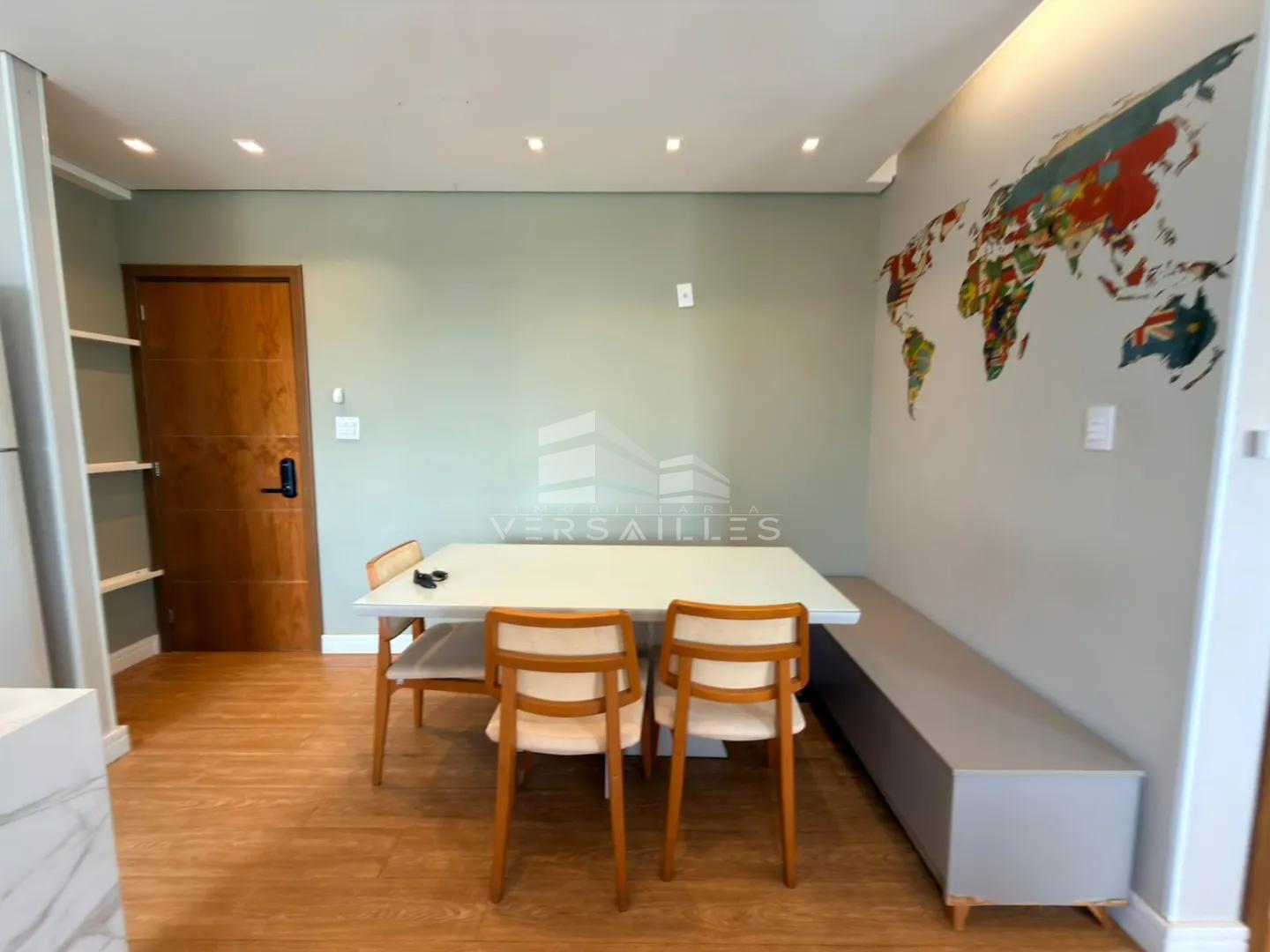 Apartamento, 1 quarto, 53 m² - Foto 10