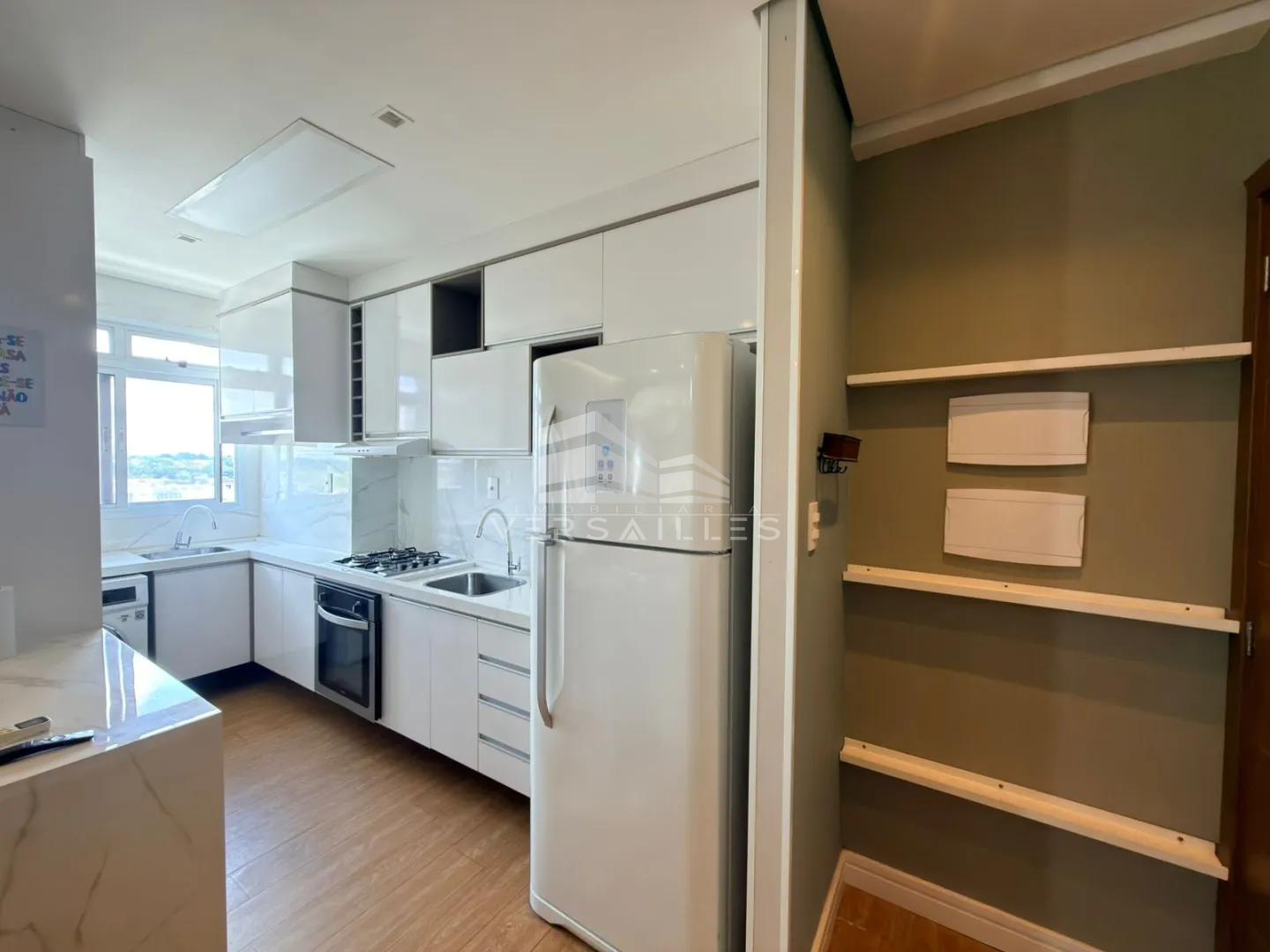 Apartamento, 1 quarto, 53 m² - Foto 15