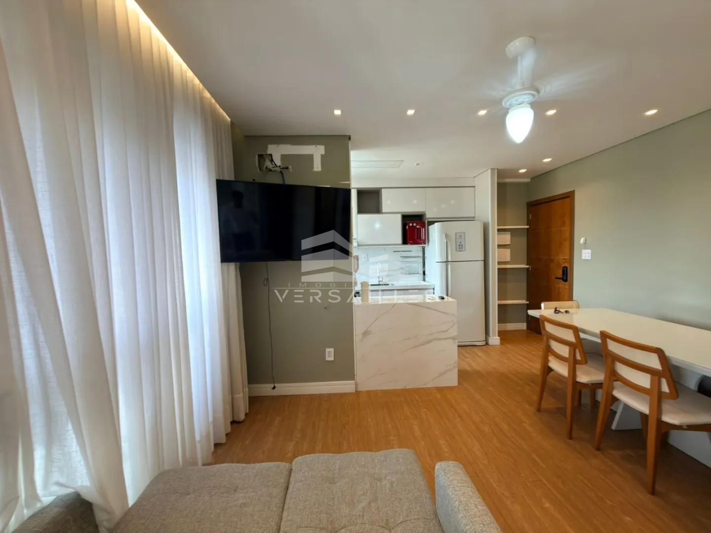 Apartamento, 1 quarto, 53 m² - Foto 4