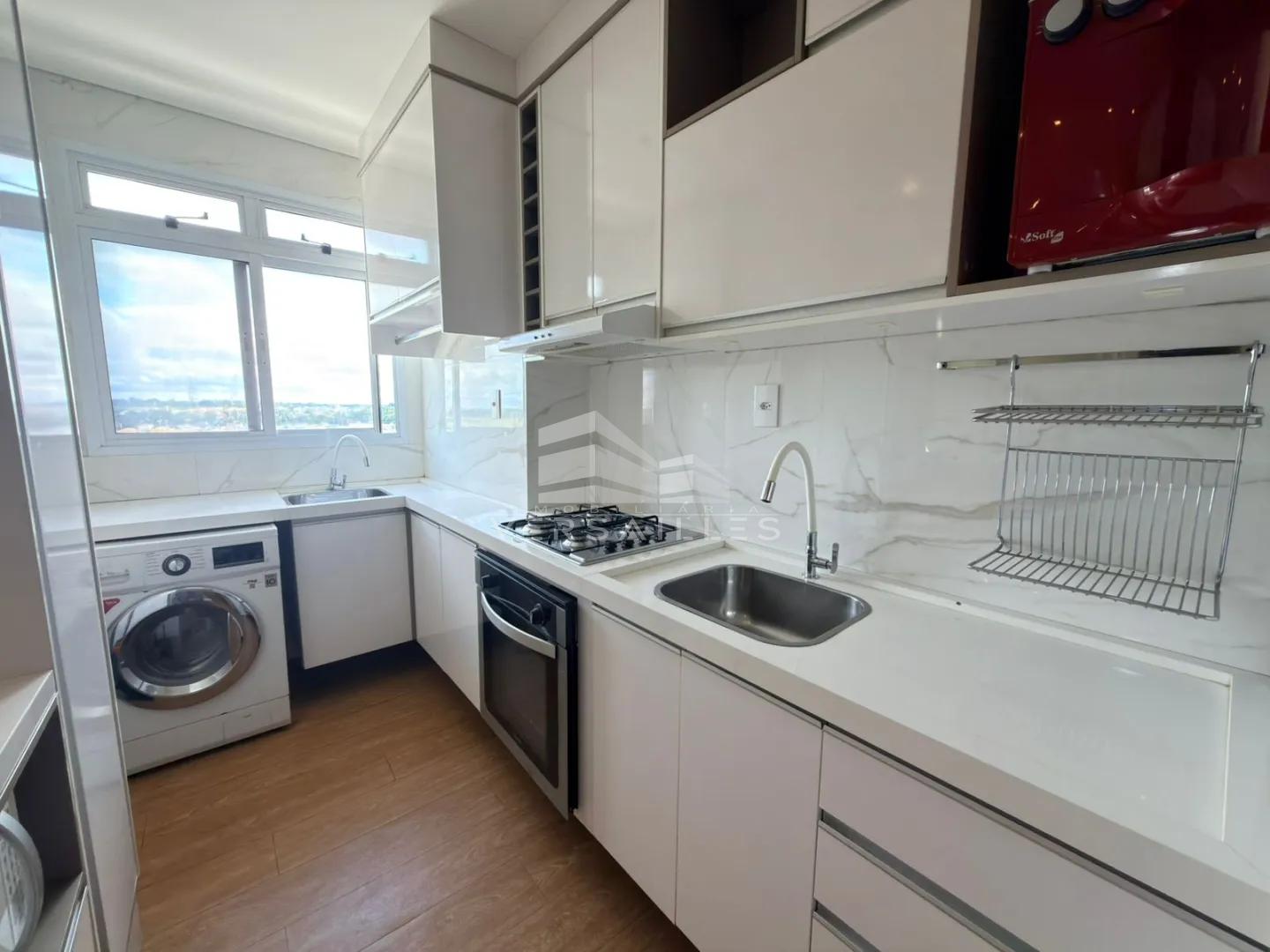 Apartamento, 1 quarto, 53 m² - Foto 13