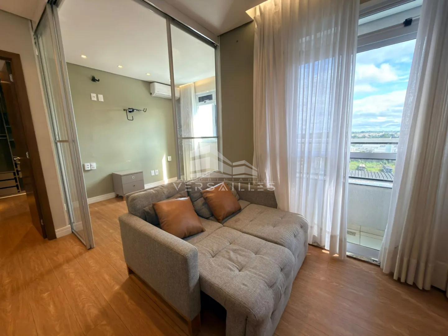Apartamento, 1 quarto, 53 m² - Foto 9