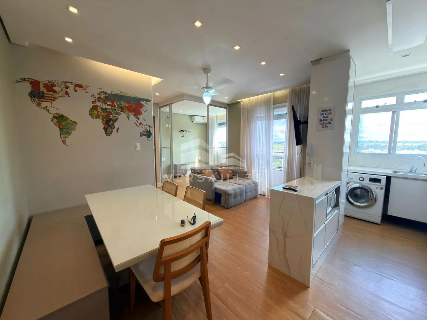 Apartamento, 1 quarto, 53 m² - Foto 14