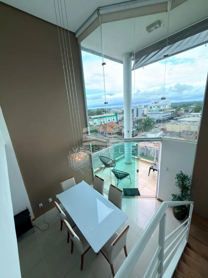 Apartamento, 142 m² - Foto 1