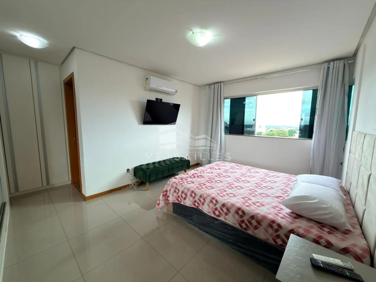 Apartamento, 142 m² - Foto 9