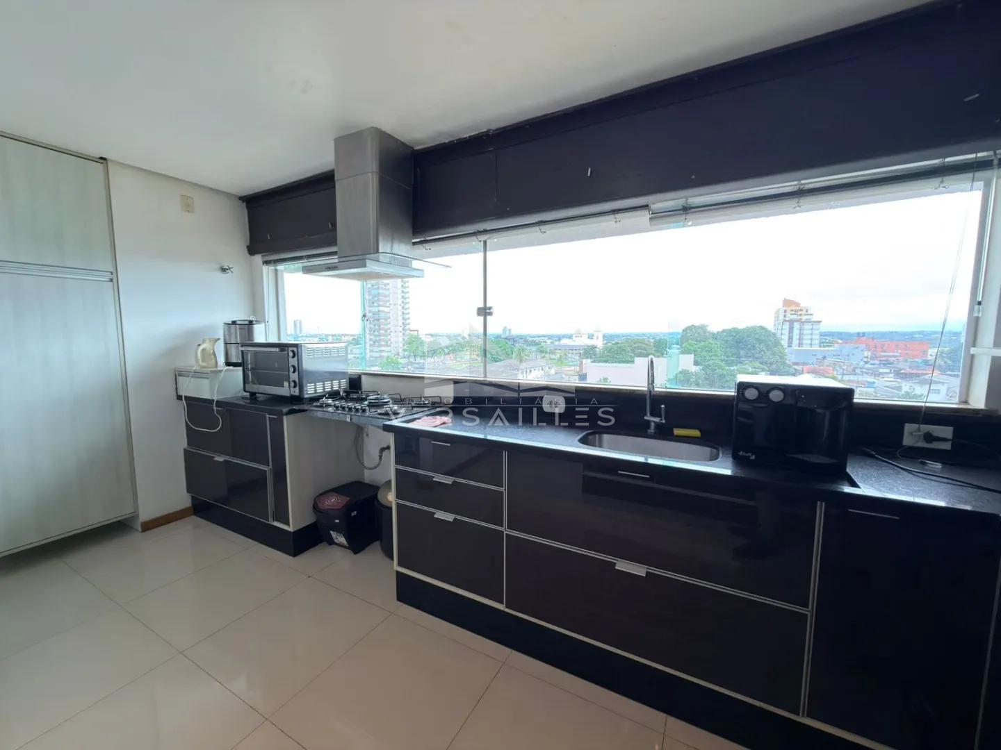 Apartamento, 142 m² - Foto 7