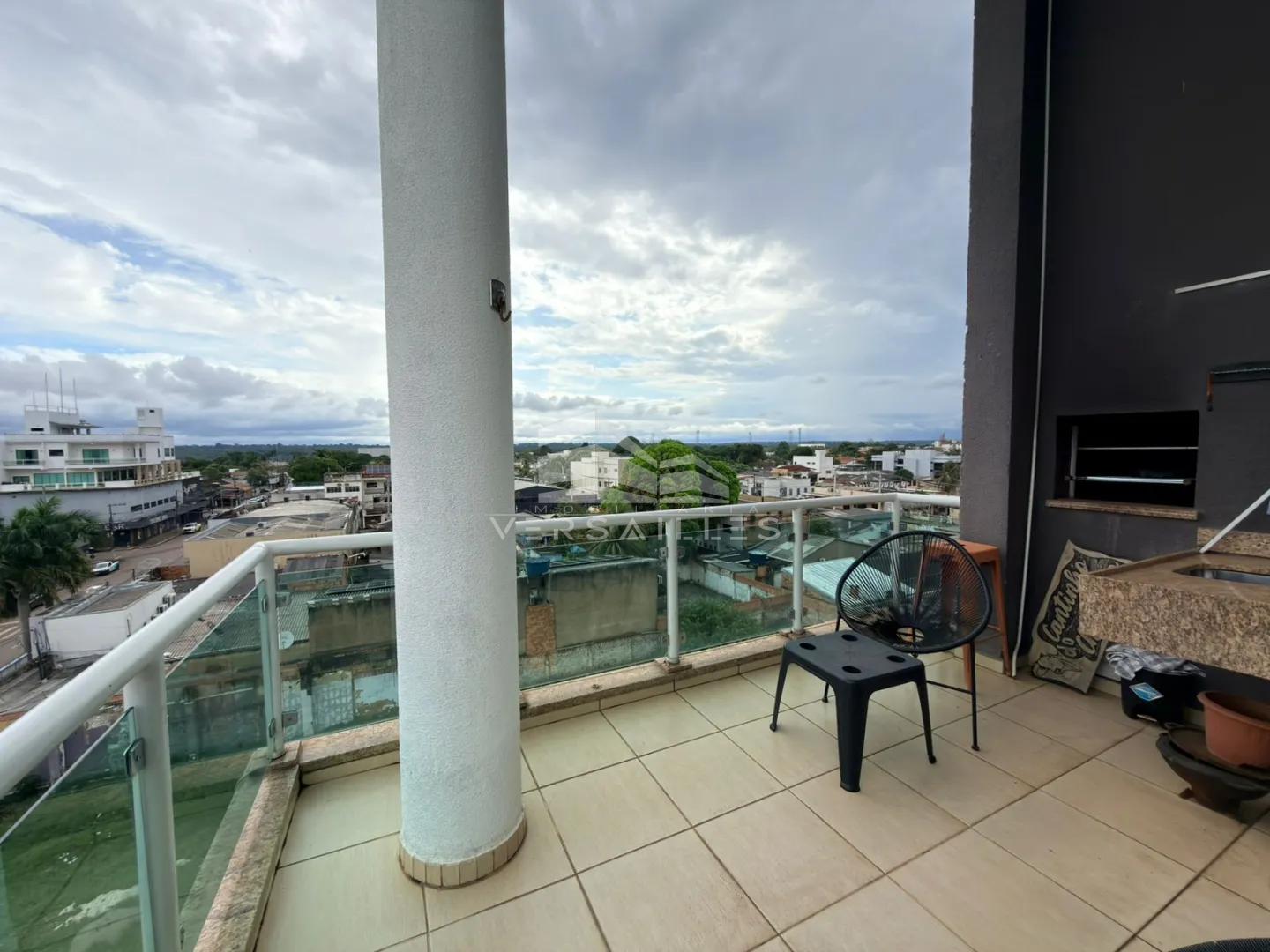 Apartamento, 142 m² - Foto 5