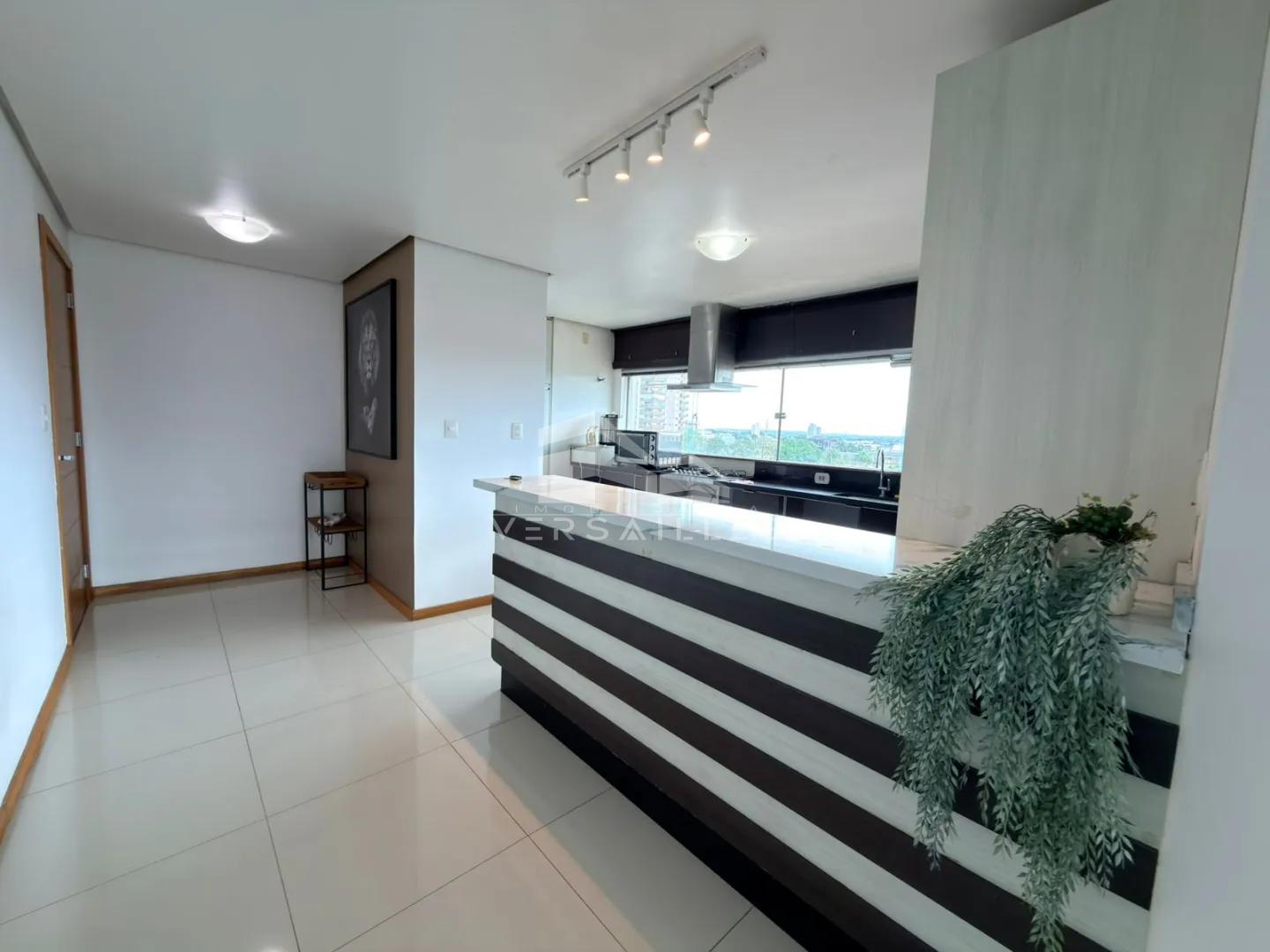 Apartamento, 142 m² - Foto 3