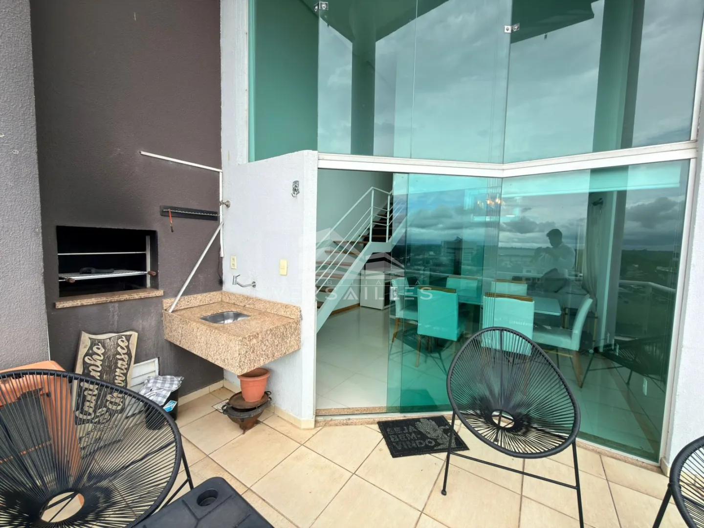 Apartamento, 142 m² - Foto 27