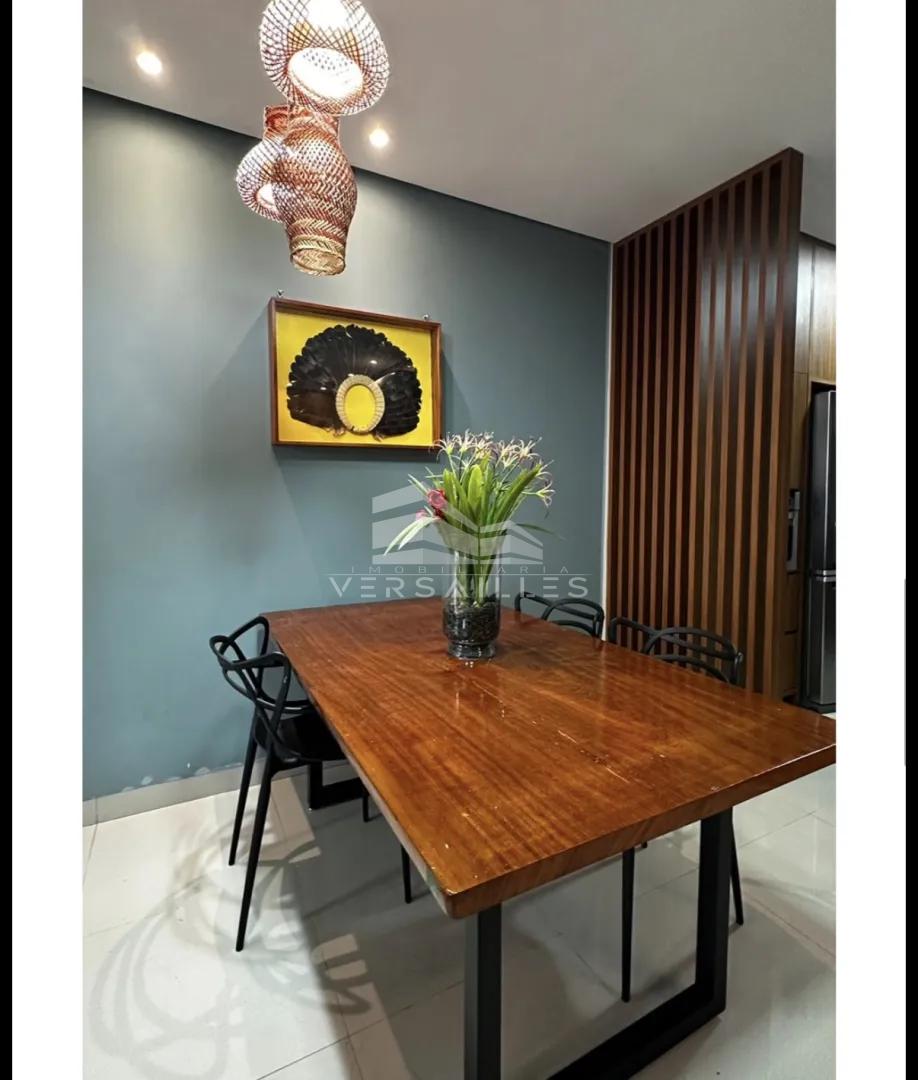 🏡 Sobrado &agrave; venda no Residencial Jardins &ndash; Rio Madeira Rua Thales Benevides Porto Velho - 