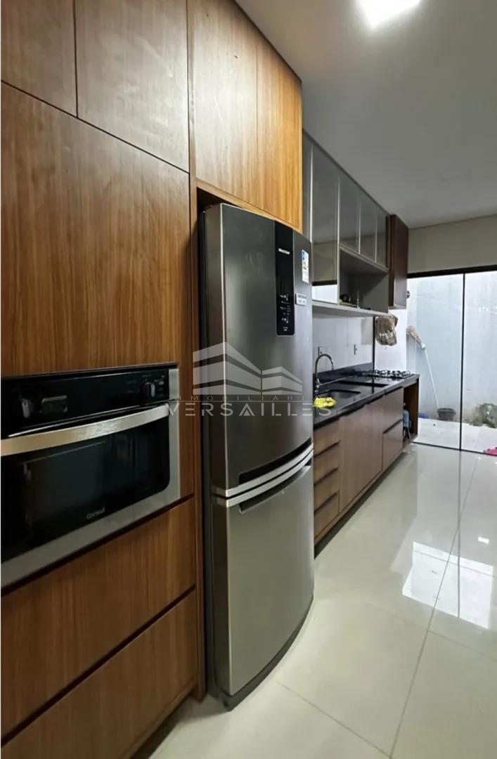🏡 Sobrado &agrave; venda no Residencial Jardins &ndash; Rio Madeira Rua Thales Benevides Porto Velho - 