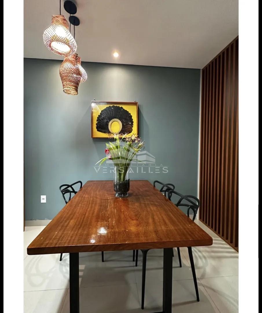 🏡 Sobrado &agrave; venda no Residencial Jardins &ndash; Rio Madeira Rua Thales Benevides Porto Velho - 
