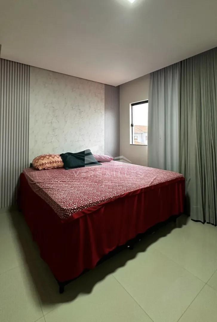 Sobrado, 3 quartos, 110 m² - Foto 10
