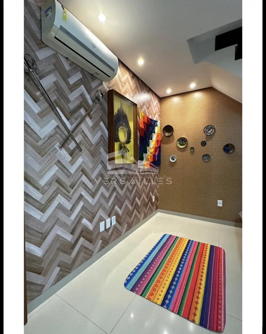 Sobrado, 3 quartos, 110 m² - Foto 3