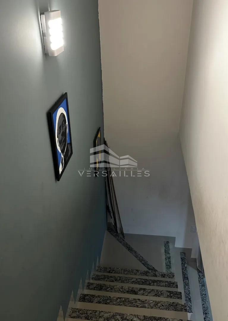 Sobrado, 3 quartos, 110 m² - Foto 13
