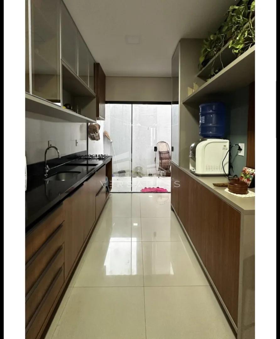 🏡 Sobrado &agrave; venda no Residencial Jardins &ndash; Rio Madeira Rua Thales Benevides Porto Velho - 