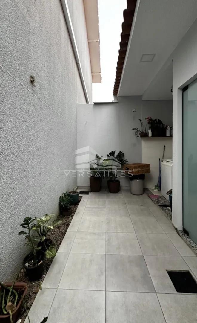 🏡 Sobrado &agrave; venda no Residencial Jardins &ndash; Rio Madeira Rua Thales Benevides Porto Velho - 
