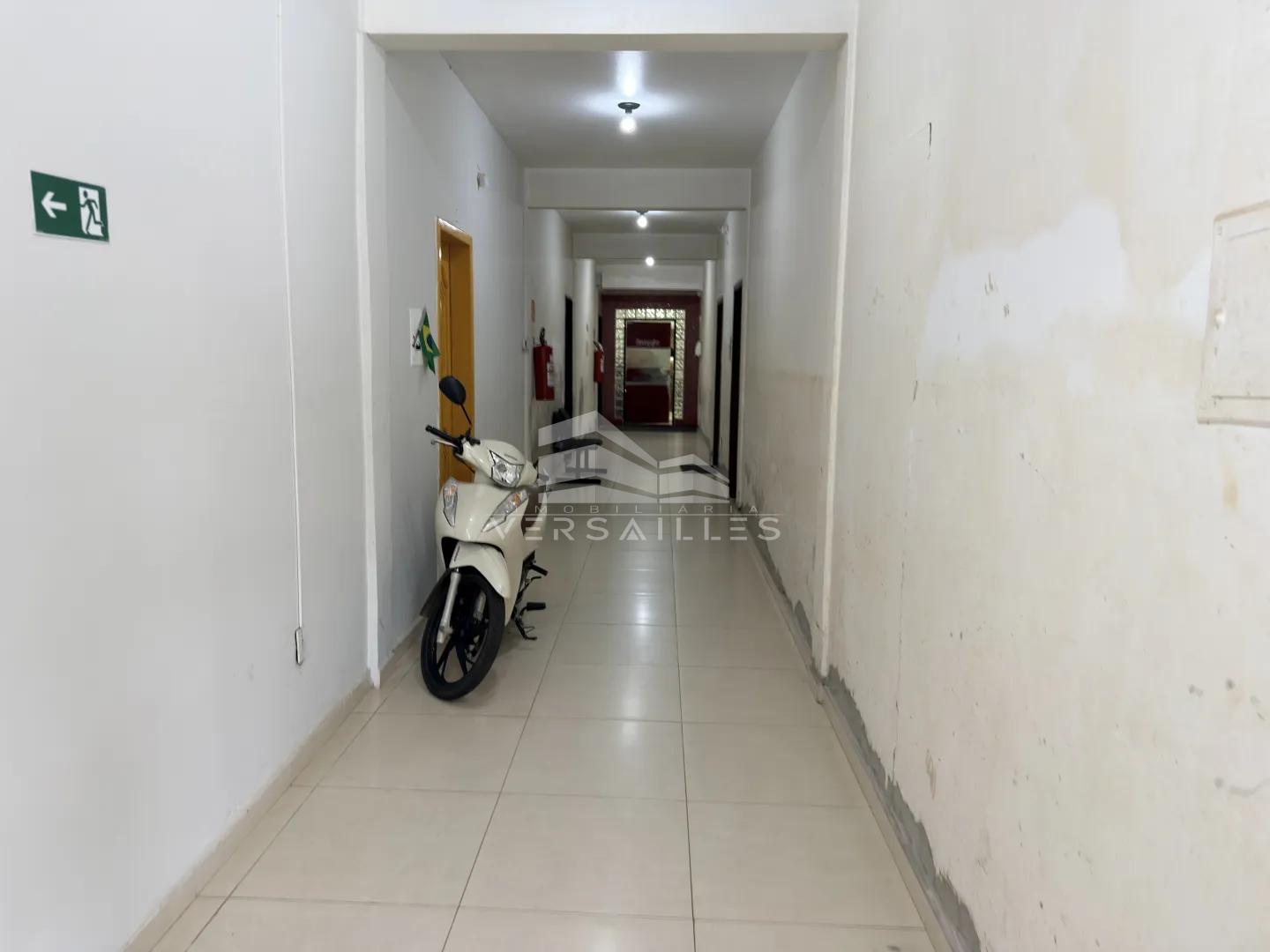 Sala comercial pra loca&ccedil;&atilde;o Avenida Campos Sales Porto Velho - 