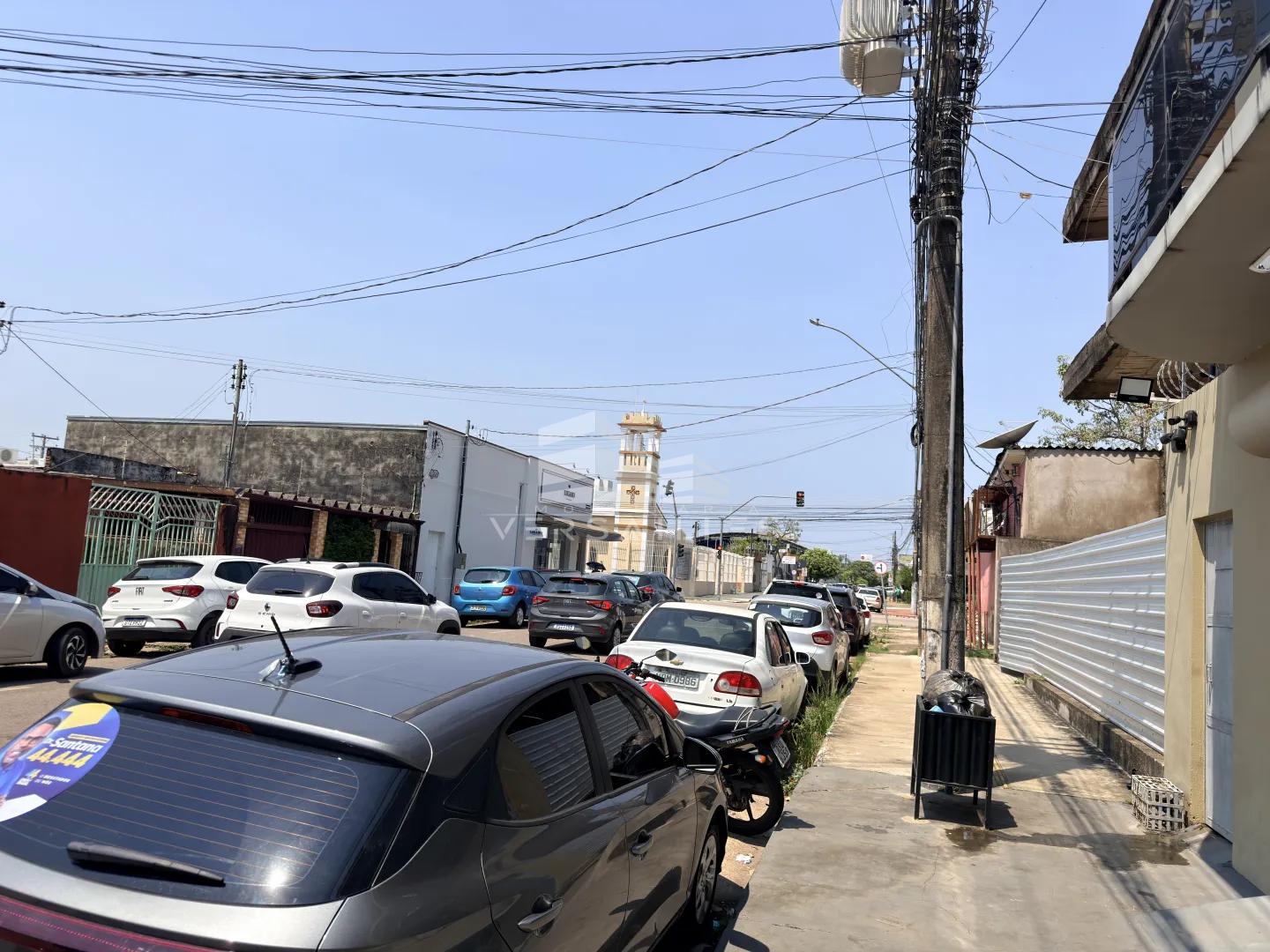 Sala comercial pra loca&ccedil;&atilde;o Avenida Campos Sales Porto Velho - 