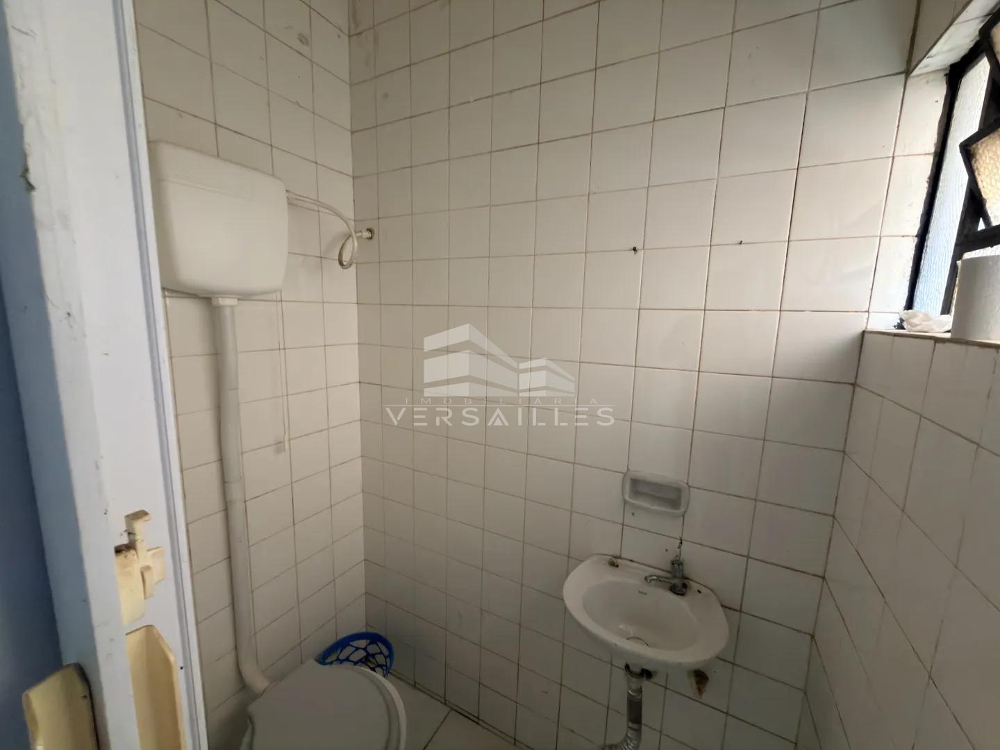 Sala comercial pra loca&ccedil;&atilde;o Avenida Campos Sales Porto Velho - 
